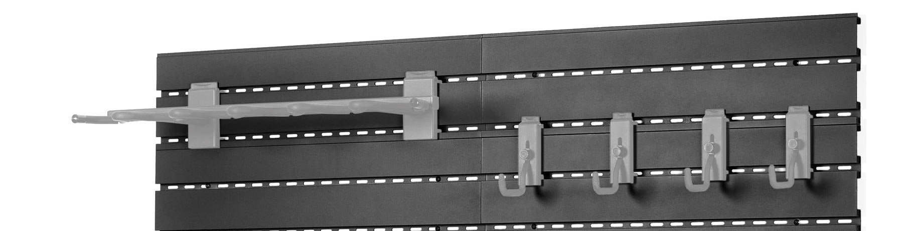 BUILD YOUR WALL RACK